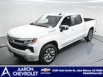 2025 Chevrolet Silverado 1500 Crew Cab 4x2 Pickup for sale #3250215 - photo 25