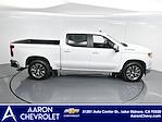 2025 Chevrolet Silverado 1500 Crew Cab 4x2 Pickup for sale #3250215 - photo 28