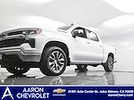 2025 Chevrolet Silverado 1500 Crew Cab 4x2 Pickup for sale #3250215 - photo 33