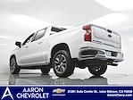 2025 Chevrolet Silverado 1500 Crew Cab 4x2 Pickup for sale #3250215 - photo 39