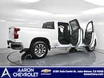 2025 Chevrolet Silverado 1500 Crew Cab 4x2 Pickup for sale #3250215 - photo 5