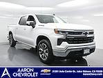 2025 Chevrolet Silverado 1500 Crew Cab 4x2 Pickup for sale #3250215 - photo 42