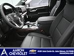 2025 Chevrolet Silverado 1500 Crew Cab 4x2 Pickup for sale #3250215 - photo 8