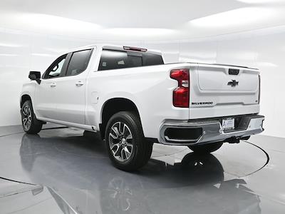 Used 2025 Chevrolet Silverado 1500 - photo 1