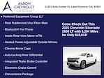 2025 Chevrolet Silverado 1500 Crew Cab RWD Pickup for sale #3250215R - photo 10