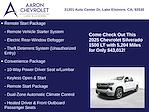 2025 Chevrolet Silverado 1500 Crew Cab RWD Pickup for sale #3250215R - photo 20