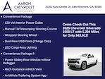 2025 Chevrolet Silverado 1500 Crew Cab RWD Pickup for sale #3250215R - photo 25
