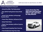 2025 Chevrolet Silverado 1500 Crew Cab RWD Pickup for sale #3250215R - photo 5