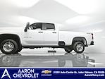 2025 Chevrolet Silverado 2500 Double Cab SRW 4x4 Pickup for sale #3250216 - photo 6