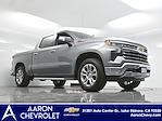 2025 Chevrolet Silverado 1500 Crew Cab 4x4 Pickup for sale #3250259 - photo 3