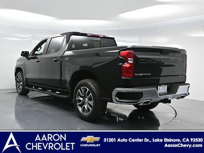 2025 Chevrolet Silverado 1500 Crew Cab 4x4 Pickup for sale #3250266 - photo 2