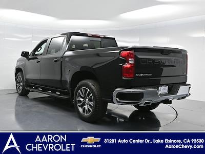 2025 Chevrolet Silverado 1500 Crew Cab 4x4 Pickup for sale #3250266 - photo 2