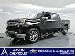 2025 Chevrolet Silverado 1500 Crew Cab 4x4 Pickup for sale #3250266 - photo 52