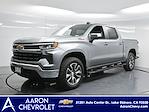 2025 Chevrolet Silverado 1500 Crew Cab 4x4 Pickup for sale #3250267 - photo 43