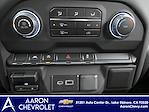 2025 Chevrolet Silverado 1500 Double Cab 4x4 Pickup for sale #3250294 - photo 9