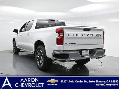 2025 Chevrolet Silverado 1500 Crew Cab 4x4 Pickup for sale #3250320 - photo 2