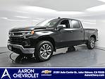 2025 Chevrolet Silverado 1500 Crew Cab 4x4 Pickup for sale #3250334 - photo 44