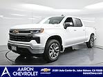 2025 Chevrolet Silverado 1500 Crew Cab 4x4 Pickup for sale #3250335 - photo 3