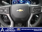 2025 Chevrolet Silverado 1500 Crew Cab 4x4 Pickup for sale #3250335 - photo 11