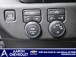 2025 Chevrolet Silverado 1500 Crew Cab 4x4 Pickup for sale #3250335 - photo 12