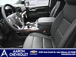 2025 Chevrolet Silverado 1500 Crew Cab 4x4 Pickup for sale #3250335 - photo 13