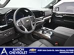 2025 Chevrolet Silverado 1500 Crew Cab 4x4 Pickup for sale #3250335 - photo 14