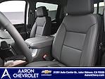 2025 Chevrolet Silverado 1500 Crew Cab 4x4 Pickup for sale #3250335 - photo 15