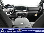 2025 Chevrolet Silverado 1500 Crew Cab 4x4 Pickup for sale #3250335 - photo 16