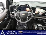 2025 Chevrolet Silverado 1500 Crew Cab 4x4 Pickup for sale #3250335 - photo 17