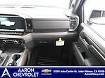 2025 Chevrolet Silverado 1500 Crew Cab 4x4 Pickup for sale #3250335 - photo 18