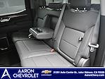 2025 Chevrolet Silverado 1500 Crew Cab 4x4 Pickup for sale #3250335 - photo 20