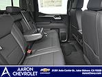 2025 Chevrolet Silverado 1500 Crew Cab 4x4 Pickup for sale #3250335 - photo 21