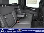 2025 Chevrolet Silverado 1500 Crew Cab 4x4 Pickup for sale #3250335 - photo 22