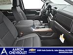 2025 Chevrolet Silverado 1500 Crew Cab 4x4 Pickup for sale #3250335 - photo 23