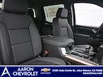 2025 Chevrolet Silverado 1500 Crew Cab 4x4 Pickup for sale #3250335 - photo 25
