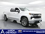 2025 Chevrolet Silverado 1500 Crew Cab 4x4 Pickup for sale #3250335 - photo 28