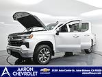 2025 Chevrolet Silverado 1500 Crew Cab 4x4 Pickup for sale #3250335 - photo 33