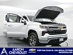 2025 Chevrolet Silverado 1500 Crew Cab 4x4 Pickup for sale #3250335 - photo 35