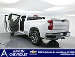 2025 Chevrolet Silverado 1500 Crew Cab 4x4 Pickup for sale #3250335 - photo 37