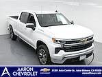 2025 Chevrolet Silverado 1500 Crew Cab 4x4 Pickup for sale #3250335 - photo 41