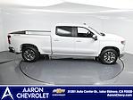2025 Chevrolet Silverado 1500 Crew Cab 4x4 Pickup for sale #3250335 - photo 42
