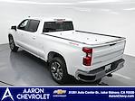 2025 Chevrolet Silverado 1500 Crew Cab 4x4 Pickup for sale #3250335 - photo 45