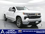 2025 Chevrolet Silverado 1500 Crew Cab 4x4 Pickup for sale #3250335 - photo 56