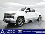 2025 Chevrolet Silverado 1500 Crew Cab 4x4 Pickup for sale #3250335 - photo 57