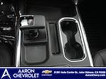 2025 Chevrolet Silverado 1500 Crew Cab 4x4 Pickup for sale #3250335 - photo 9