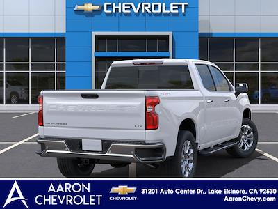 2025 Chevrolet Silverado 1500 Crew Cab 4x4 Pickup for sale #3250367 - photo 2