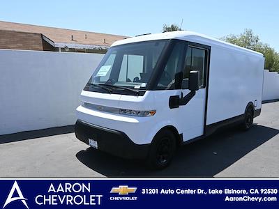 2025 Chevrolet BrightDrop 600 Standard Roof AWD Step Van / Walk-in for sale #3250409 - photo 1