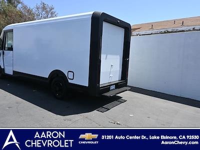 2025 Chevrolet BrightDrop 600 Standard Roof AWD Step Van / Walk-in for sale #3250409 - photo 2