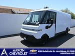 New 2025 Chevrolet BrightDrop 600 BrightDrop 600 Step Van / Walk-in for sale #3250409 - photo 1