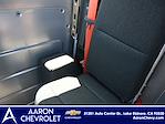 New 2025 Chevrolet BrightDrop 600 BrightDrop 600 Step Van / Walk-in for sale #3250409 - photo 14